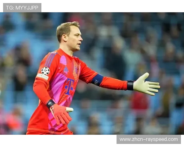 诺伊尔复出助拜仁零封勒沃库森 夺关键胜利