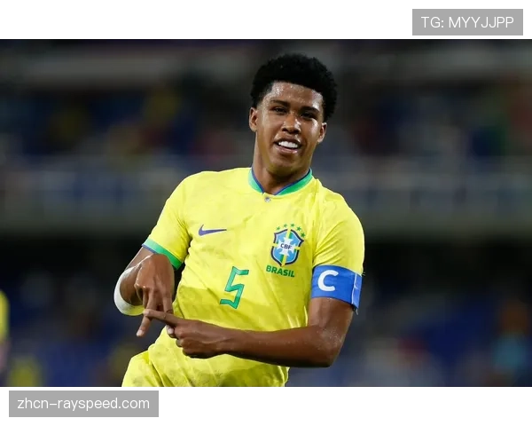 马尔蒂尼亲自考察南美青年锦标赛 潜力新星引关注