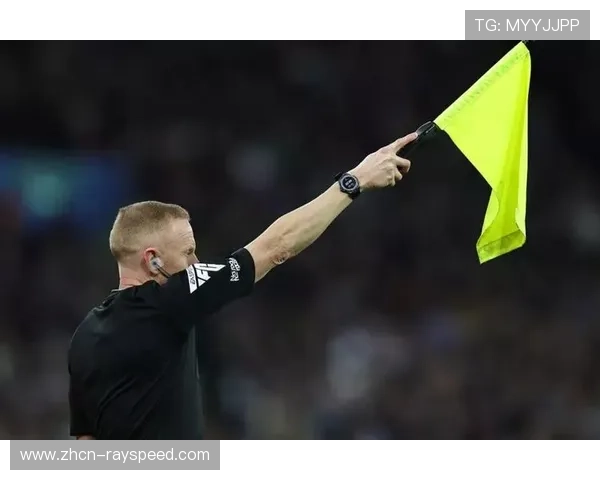 法甲裁判委员会宣布下赛季将引进半自动越位技术