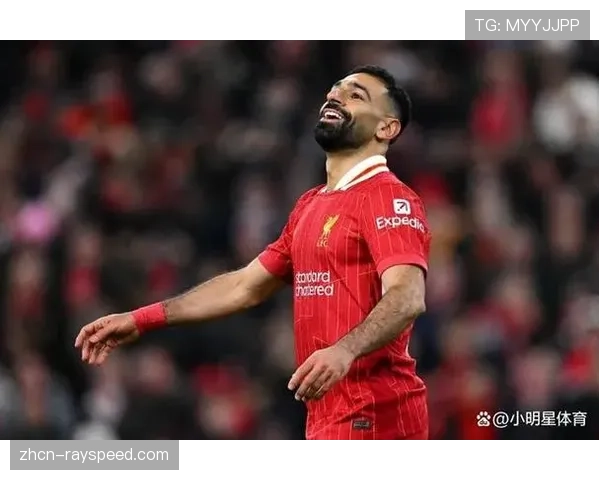 萨拉赫角色调整,斯洛特改造进攻体系遇阻