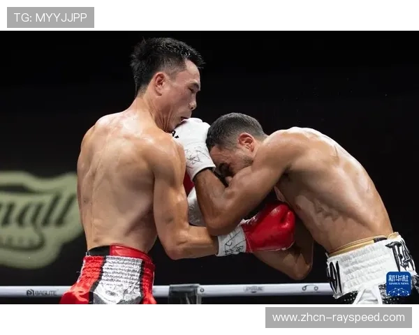 徐灿一致判定击败贝尔梅迪，成功卫冕IBO超羽量级头衔