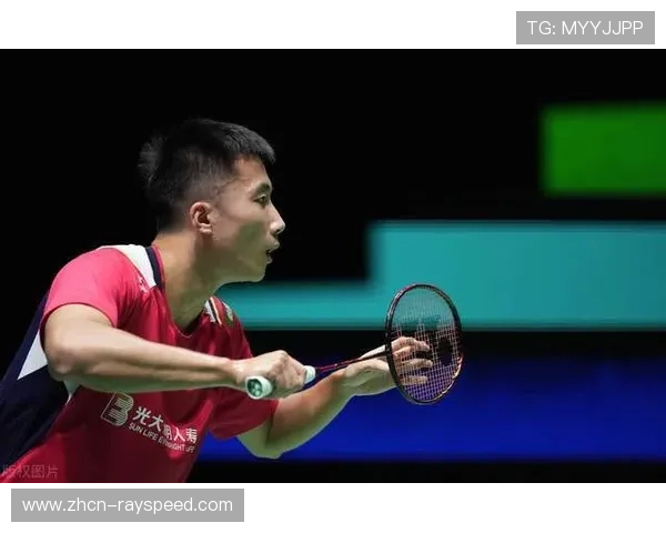 羽超联赛江苏队5-0横扫浙江，陆光祖逆转肖高博取开门红