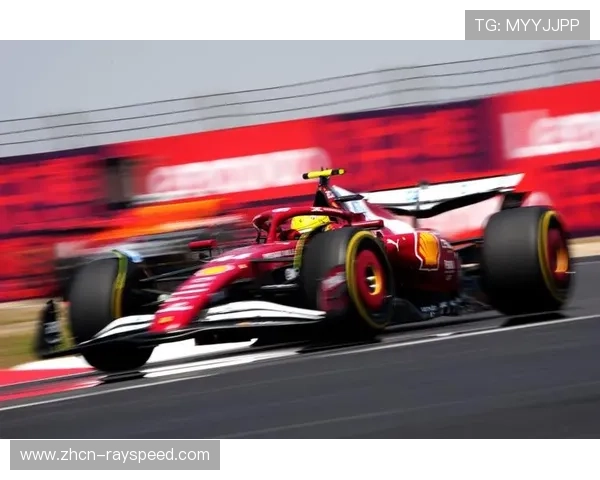 汉密尔顿法拉利首赛季表现回顾,中国站冲刺赛夺冠 汉密尔顿法拉利首赛季表现回顾,中国站冲刺赛夺冠