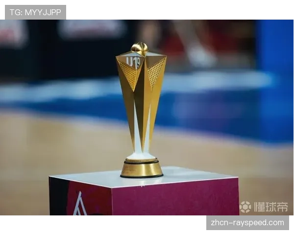 国际篮联考虑增加世界杯参赛队伍,2027年或实施