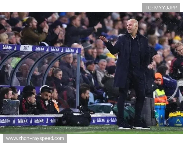 萨拉赫与斯洛特矛盾公开，利物浦欧冠备战蒙阴影