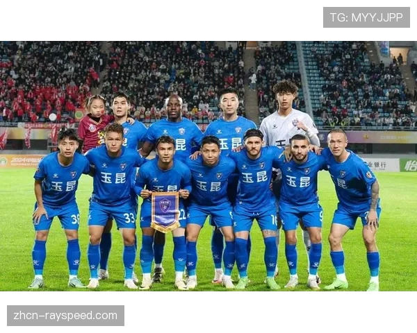 云南玉昆3亿投入引援，西南新贵瞄准联赛搅局