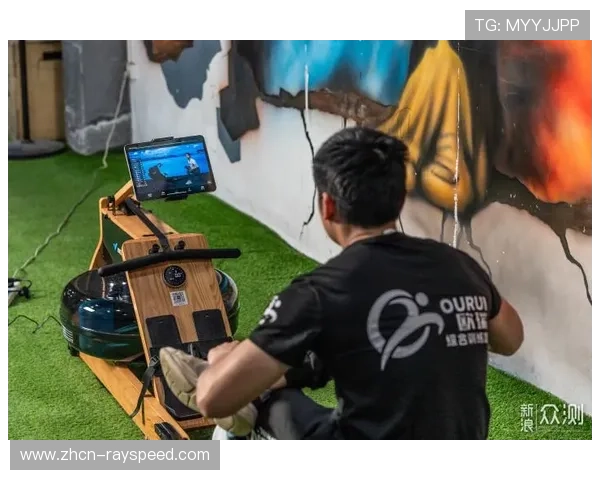 赛事直播与健身器材数据互联 打造居家锻炼新场景