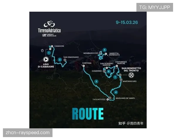 2026自行车赛程表：UCI世界巡回赛+三大环赛+五大古典赛全面汇总