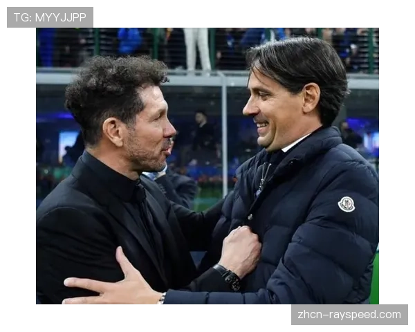 国米主帅小因扎吉确认，劳塔罗-马丁内斯可以首发对阵马竞